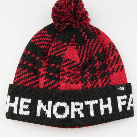 The North Face Accessories - THE NORTH FACE Fair Isle Beanie